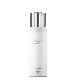 Voyage d'Hermès - Deodorant Spray.